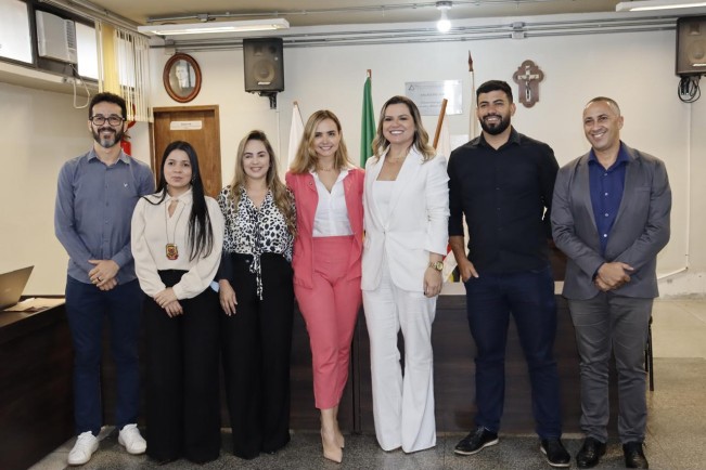 SEMINÁRIO EM RIO PARDO DE MINAS